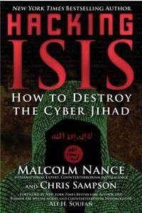 Hacking ISIS