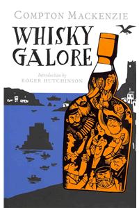 Whisky Galore