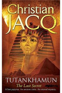 Tutankhamun: The Last Secret