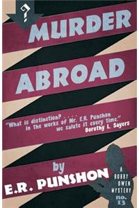 Murder Abroad