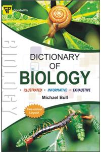 Dictionary Of Biology