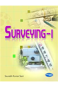 Surveying-I