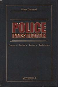 Police Investigation