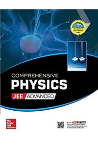 Comprehensive Physics JEE Advanced