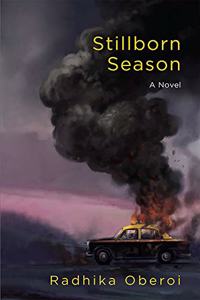 Stillborn Season: A Novel