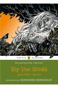 Rip Van Winkle and Other Stories