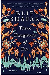 Three Daughters of Eve