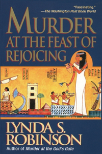 Murder at the Feast of Rejoicing