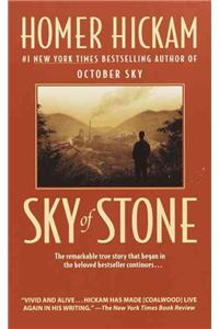 Sky of Stone