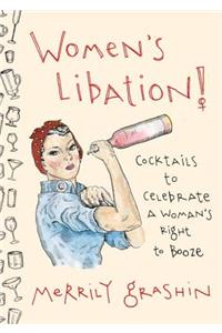 Women's Libation!