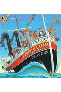 Circus Ship