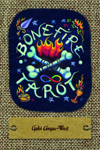 Bonefire Tarot