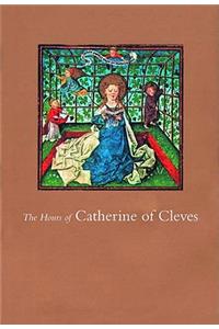 Hours of Catherine of Cleves