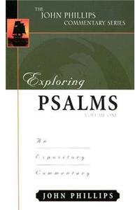 Exploring Psalms