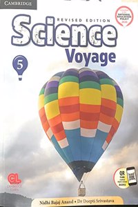 Science Voyage-5