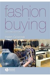 Fashion Buying