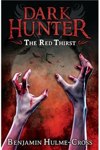 Red Thirst (Dark Hunter 4)