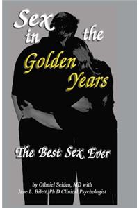 Sex in the Golden Years