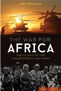 The War for Africa