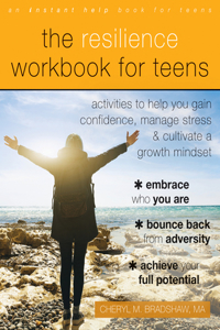 Resilience Workbook for Teens