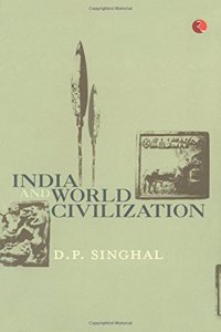 India And World Civilization