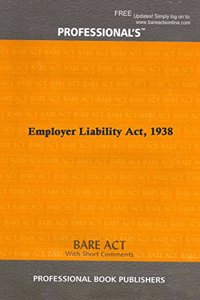 Employer Liability Act, 1938