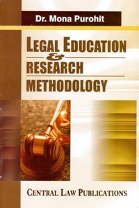 Legal Education & Research Methodology (Second Edition (Rep), 2014)