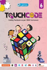 TouchCode Class 6: Coding Book