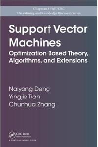 Support Vector Machines