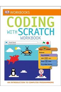 DK Workbooks: Coding with Scratch Workbook