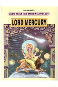 03. Nine Stars (Eng.) - Lord Mercury