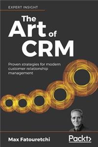 Art of CRM