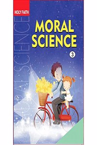 HF MORAL SCIENCE CLASS 3