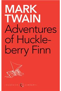 adventures of Huckleberry finn