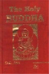 The Holy Buddha