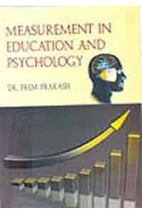 Measurement in Education and Psychology