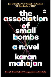 The Association of Small Bombs