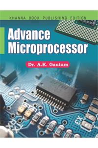 Advance Microprocessor