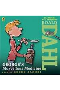 George’S Marvellous Medicine