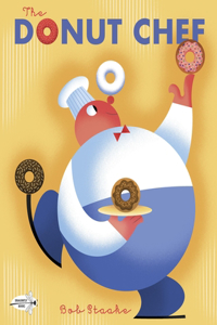 Donut Chef