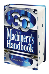 Machinery's Handbook