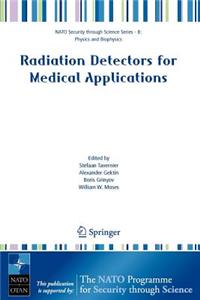 Radiation Detectors for Medical Applications