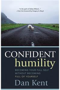 Confident Humility