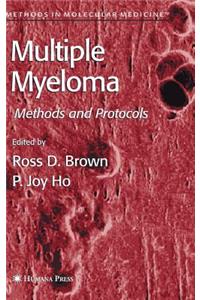 Multiple Myeloma