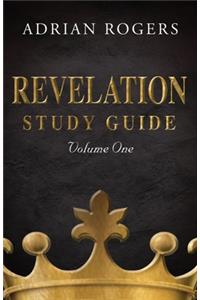 Revelation Study Guide (Volume 1)