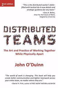 Distributed Teams