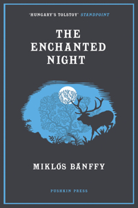 The Enchanted Night: Selected Tales