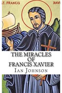 Miracles of Francis Xavier