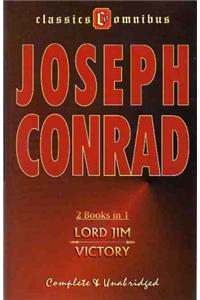 Co -J Conard Lord Jim & Victory