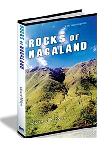 Rocks of Nagaland